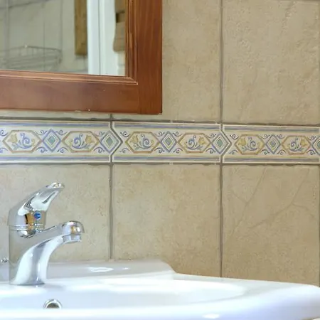 公寓 Casa El Parque Cajal 托尔拉