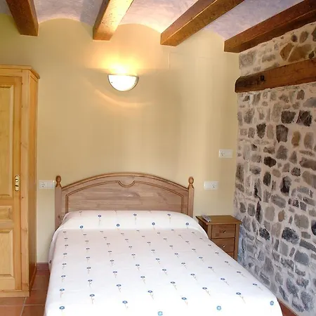 Casa El Parque Cajal דירה *