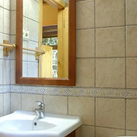 Casa El Parque Cajal *