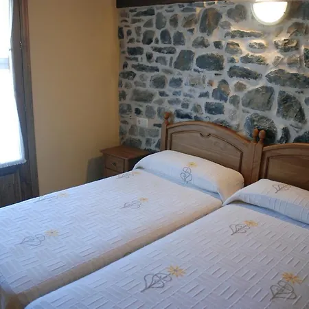 Casa El Parque Cajal