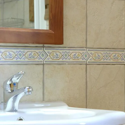 Lägenhet Casa El Parque Cajal Torla