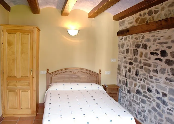 Casa El Parque Cajal Lägenhet *