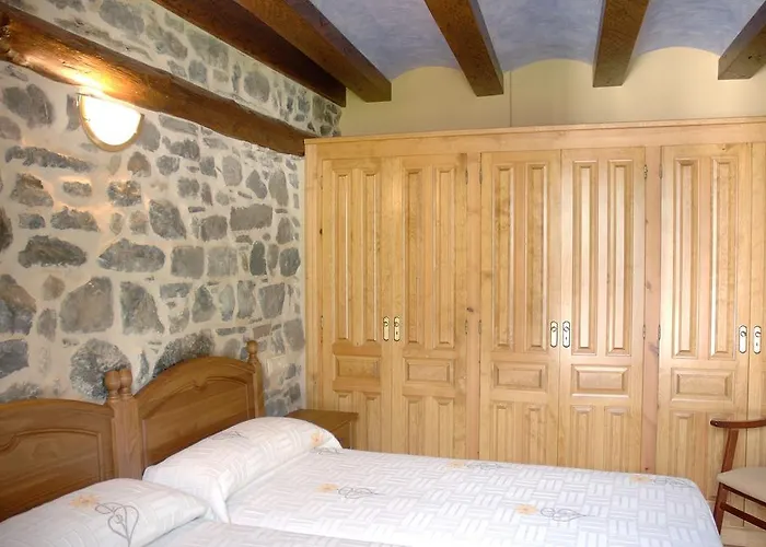 Lägenhet Casa El Parque Cajal