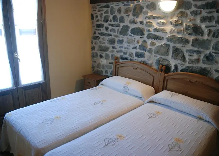 Casa El Parque Cajal