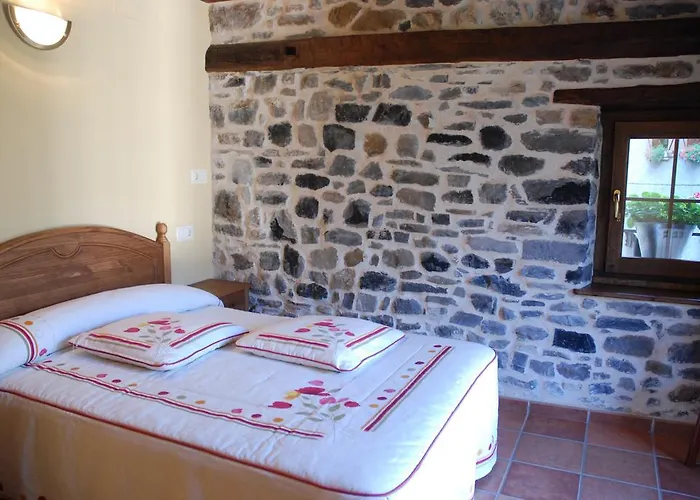 Casa El Parque Cajal Lägenhet